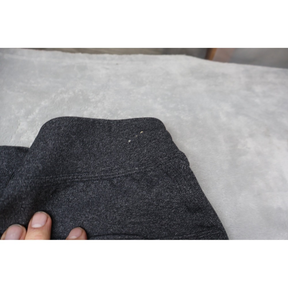 Lululemon Pants Mens Medium Gray Intent Jogger‎ Heathered Workout Lounge 28x30 - Picture 12 of 13
